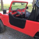 CJ8 Scrambler