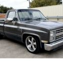 C/K C10 C20 CLASSIC TRUCK FORD F150 GMC SIERRA 1500 NISSAN TOYOTA RAM PROSTREET