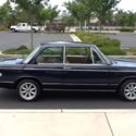 Clasic 1974 BMW
