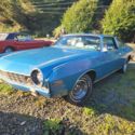 clasic amc matador survivor 304 auto