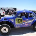 Class 5/1600 Baja race bug