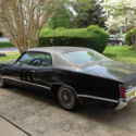 Classic &#039;69 Oldsmobile Delta 88 Holiday Coupe - Blk/Blk, Vinyl Top, 455 V8, Auto