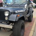 Classic &#039;82 Jeep Scrambler SL Package (rare)