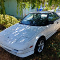 Classic &#039;87 Toyota MR2 Looking for a New Home: LOCAL PICKUP Only