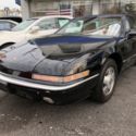 classic 1 owner super clean 1988 Buick reatta NO Reserve