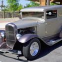 Classic 1930 Model A Ford Street Rod  (Reduced Price)