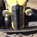 Classic 1936 Dodge Pickup