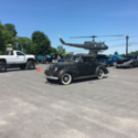 Classic 1939 Chevy business coupe. Great barn find very solid runs and drives .