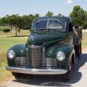 Classic 1947 IHC KB2 Truck