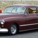 CLASSIC 1948 OLDSMOBILE 98 NINTY EIGHT