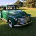 Classic 1950 Chevrolet 3100 Truck