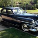 Classic 1950 Chrysler Imperial