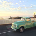 Classic 1952 Studebaker 2R5 Pickup Truck
