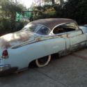 Classic 1953 Cadillac DeVille Hard Top