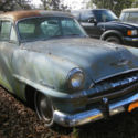 Classic 1953 Plymouth Cranbrook