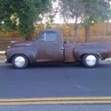 Classic 1953 Studebaker Pickup R6 Hot Rod RetroMod SL Vortec Vtg AC Show Ready