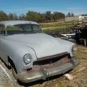 Classic 1954 Windsor De Luxe