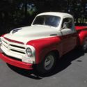 Classic 1955  Studebaker Pickup