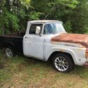CLASSIC 1957 FORD F 100