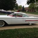 Classic 1960 Chevrolet Impala