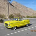 Classic 1960 Metropolitan
