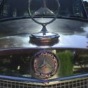 *Classic* 1961 Mercedes-Benz 190d