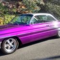 CLASSIC 1961 OLDSMOBILE YAHOO CUSTOM DYNAMIC 88