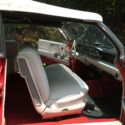 Classic 1962  cadillac convertible.  Good condition, just needs a new home.