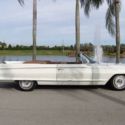 Classic 1962 Cadillac Eldorado Convertible