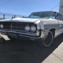 Classic 1962 Oldsmobile Starfire Star Fire !!