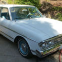 Classic 1963 AMC Ambassador