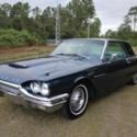 Classic 1964 Ford Thunderbird Coupe- Excellent Condition - Drive it & Enjoy it!