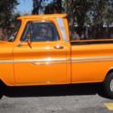 Classic 1965 Chevy C10 Pick-up Freshly Restored Low mileage Show Quality
