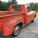 Classic 1965 Dodge D100 Utiline/Step Side Pickup Truck