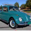 Classic 1965 Volkswagen Beetle / All Reasonable Offers Considered