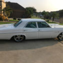 Classic 1966 423 Impala 4 Door 93K Original miles.