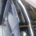 CLASSIC 1966 MUSTANG COUPE FATHER SON PROJECT CAR.