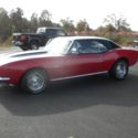 Classic 1967 Camero