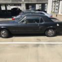 Classic 1967 Ford Mustang in good condition for sale