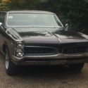Classic 1967 Pontiac Tempest 326 V8 Beautiful condition !