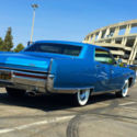 Classic 1968 Buick, Custom Paint, Funtional Spotlights