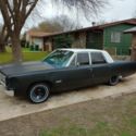Classic 1968 Plymouth Fury 2, Running & Driving 85% done, Clean Title.