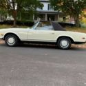 Classic 1970 Mercedes Benz 280sl