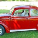 Classic 1970 Volkswagen Beetle - Body Off Restoration - NO RESERVE !