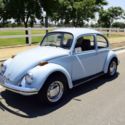 Classic 1970 VW Beetle-Stick-Inspected-Serviced-EXTRA CLEAN-No Reserve