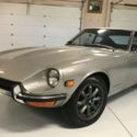 Classic 1971 Datsun 240Z Sport 34K Miles