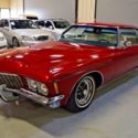 CLASSIC 1972 Buick Riviera Boat Tail Coupe 65k Miles ! BREATHTAKING