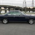 Classic 1974 BMW 3.0 CS Coupe