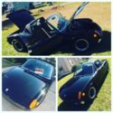 Classic 1974 Porsche 914. Pumped full of horsepower! Check item description