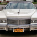 Classic 1975 Cadillac Eldorado Convertible